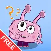 Free play online Thinking with Funny Monsters APK