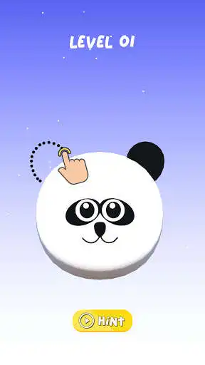 Play Think It - Puzzle Drawing Game  and enjoy Think It - Puzzle Drawing Game with UptoPlay