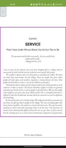 Play Think Like A Monk as an online game online Think Like A Monk with UptoPlay Play Think Like A Monk as an online game Think Like A Monk with UptoPlay