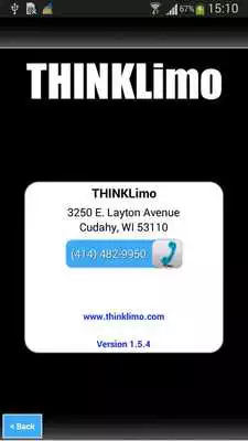 Play THINKLimo Play THINKLimo