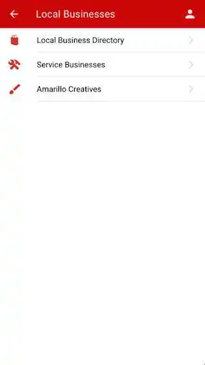 Play Think Local Amarillo as an online game Think Local Amarillo with UptoPlay