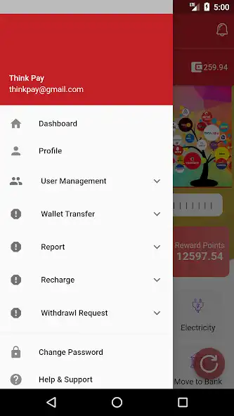 Play ThinkPay  and enjoy ThinkPay with UptoPlay