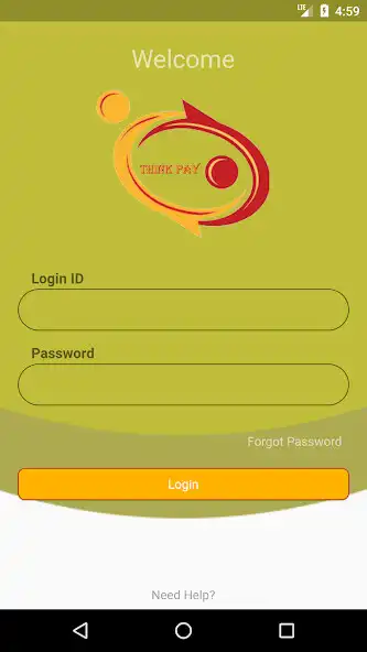 Play ThinkPay as an online game ThinkPay with UptoPlay