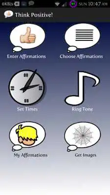 Play Think Positive! (Free)