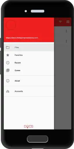 Play Think Power DOCS - File Share  and enjoy Think Power DOCS - File Share with UptoPlay