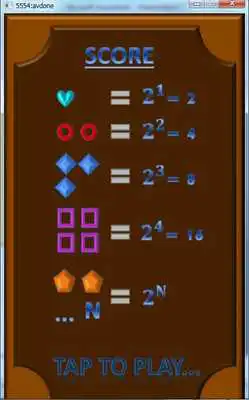 Play Think Power - Hard