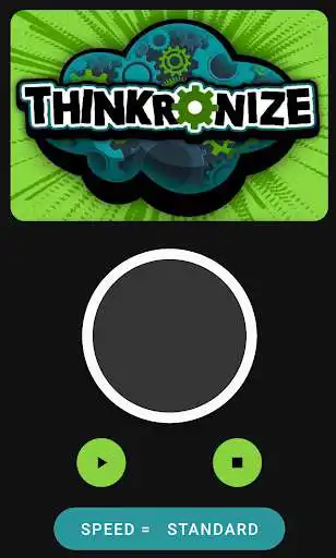 Play Thinkronize Timer  and enjoy Thinkronize Timer with UptoPlay