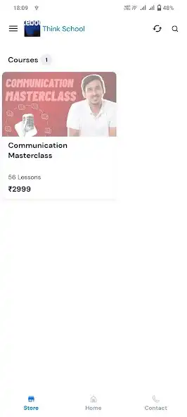 Play Think School  and enjoy Think School with UptoPlay
