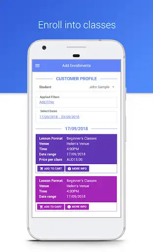 Play ThinkSmart Portal  and enjoy ThinkSmart Portal with UptoPlay