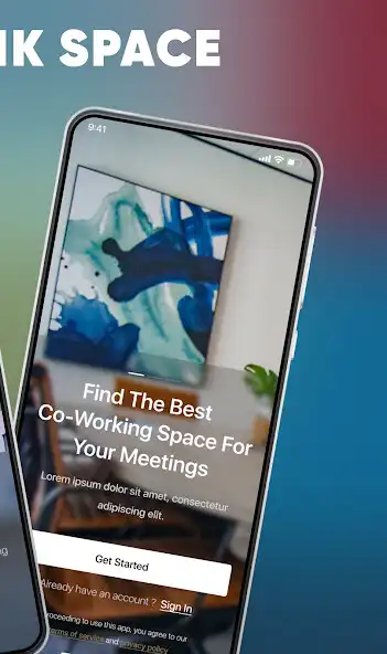 Play Thinkspace Coworking as an online game Thinkspace Coworking with UptoPlay