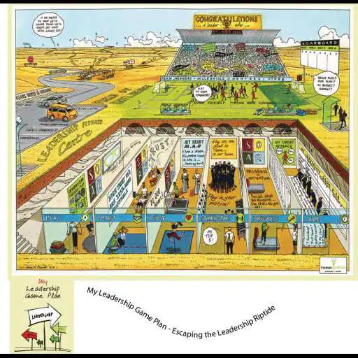 Play THINKspiration - MLGP APK