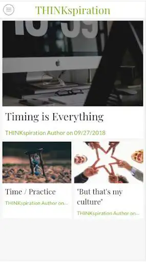 Play THINKspiration - MLGP  and enjoy THINKspiration - MLGP with UptoPlay