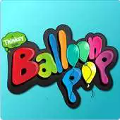 Free play online Thinksy Balloon Pop APK Free play online Thinksy Balloon Pop APK