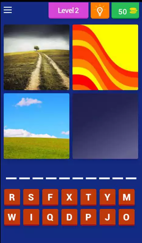 Play Think the Word