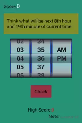 Play ThinkTime