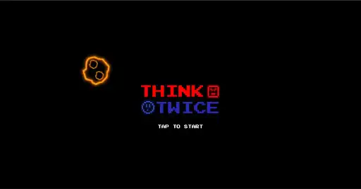 Play Think Twice - a fun, challenging arcade game as an online game Think Twice - a fun, challenging arcade game with UptoPlay