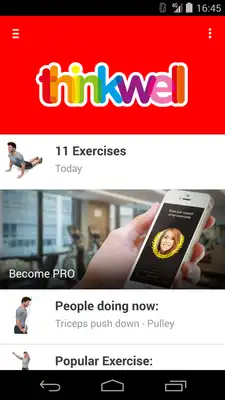 Play Thinkwell