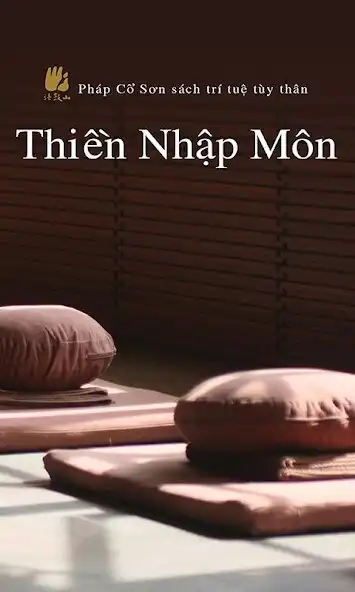 Play Thiền nhập môn  and enjoy Thiền nhập môn with UptoPlay