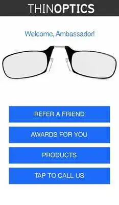 Play ThinOptics