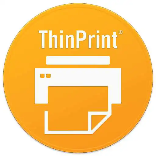 Play ThinPrint Cloud Printer APK