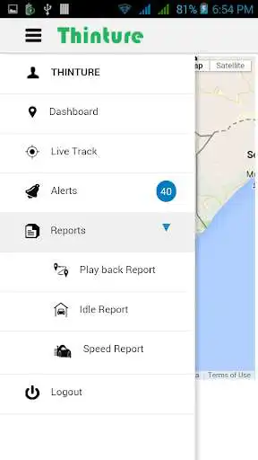 Play Thinture Africa as an online game Thinture Africa with UptoPlay