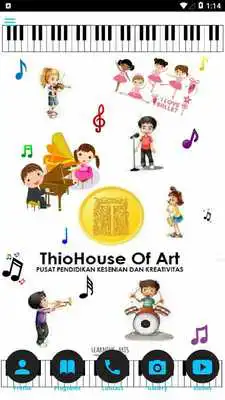 Play ThioHouse Of Art