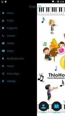Play ThioHouse Of Art