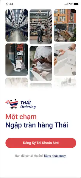 Play Thái Ordering as an online game Thái Ordering with UptoPlay