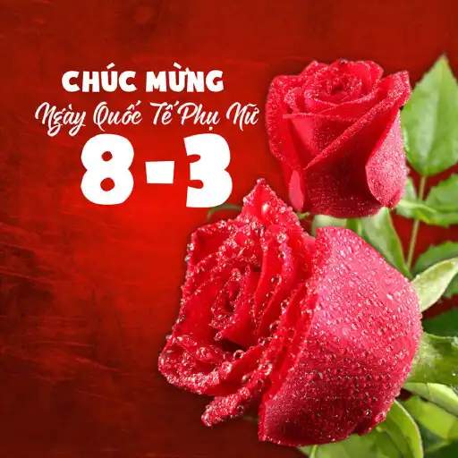 Play Thiệp chúc 8-3, Quốc tế phụ nữ APK Play Thiệp chúc 8-3, Quốc tế phụ nữ APK