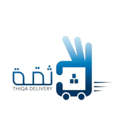 Play Thiqa Delivery (Business) APK