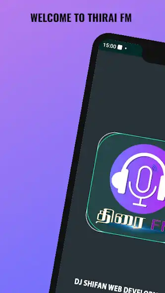 Play Thirai FM  and enjoy Thirai FM with UptoPlay