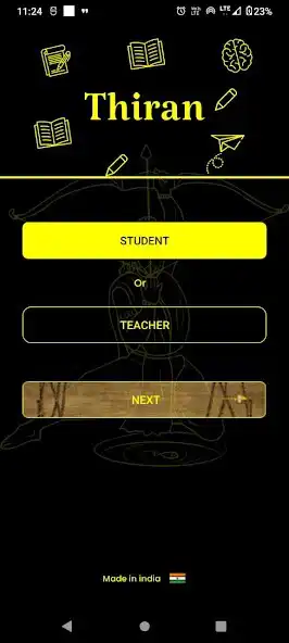 Play Thiran as an online game online Thiran with UptoPlay Play Thiran as an online game Thiran with UptoPlay