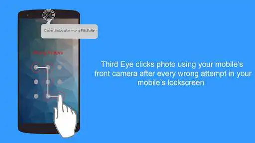 Play Third Eye Intruder Detection  and enjoy Third Eye Intruder Detection with UptoPlay