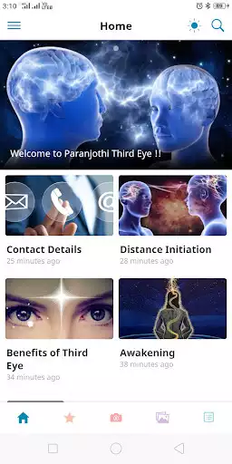 Play Third Eye  and enjoy Third Eye with UptoPlay
