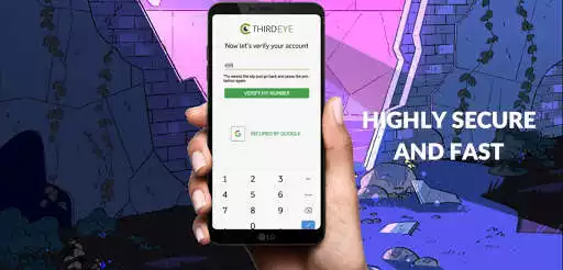 Play Third Eye as an online game Third Eye with UptoPlay