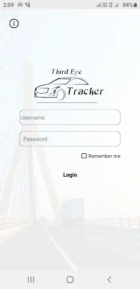 Play Thirdeye Tracker  and enjoy Thirdeye Tracker with UptoPlay
