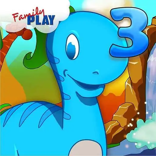 Play Third Grade Games with Dino APK Play Third Grade Games with Dino APK