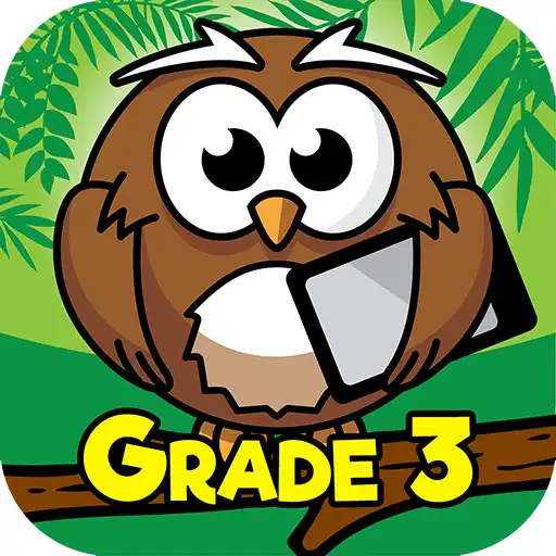 Play Third Grade Learning Games APK