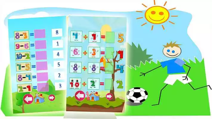 Play Third Grade Math Games 3rd