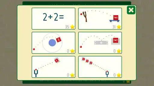 Play Third grade Math skills - Fractions and Decimals as an online game Third grade Math skills - Fractions and Decimals with UptoPlay