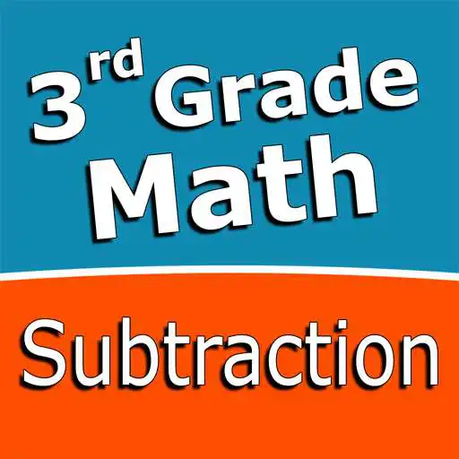 Free play online Third grade Math - Subtraction APK Free play online Third grade Math - Subtraction APK