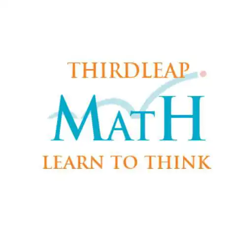 Run free android online ThirdLeap Math APK