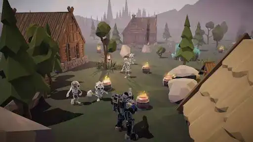 Play Third Person Shooter 3D  and enjoy Third Person Shooter 3D with UptoPlay