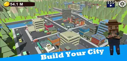 Play Third Person World Tycoon  and enjoy Third Person World Tycoon with UptoPlay
