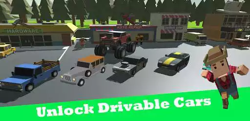 Play Third Person World Tycoon as an online game Third Person World Tycoon with UptoPlay
