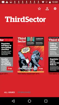 Play Third Sector