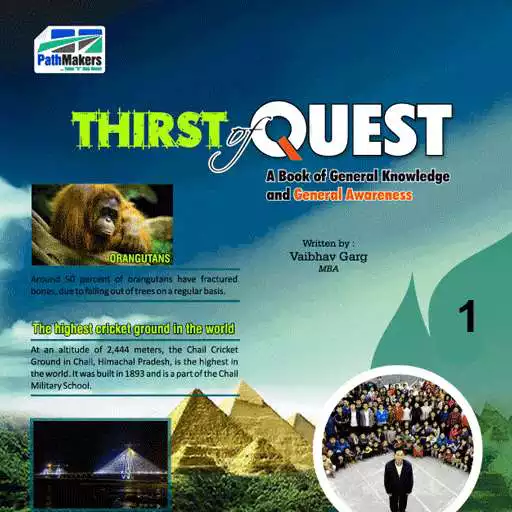Play Thirst of Quest (G.K) 1 APK Play Thirst of Quest (G.K) 1 APK