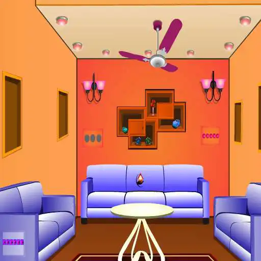Run free android online Thirsty Cow Escape APK Run free android online Thirsty Cow Escape APK
