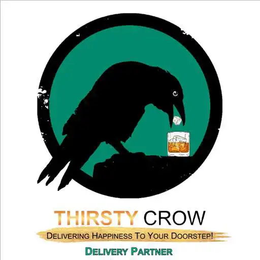 Play Thirsty crow Delivery Partner APK