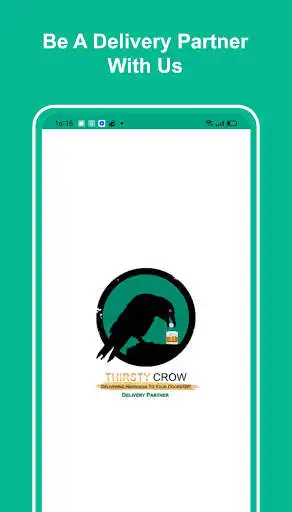 Play Thirsty crow Delivery Partner  and enjoy Thirsty crow Delivery Partner with UptoPlay